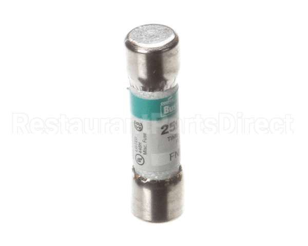 107384 Champion - Moyer Diebel Fuse Trm-20A 250V Time Delay