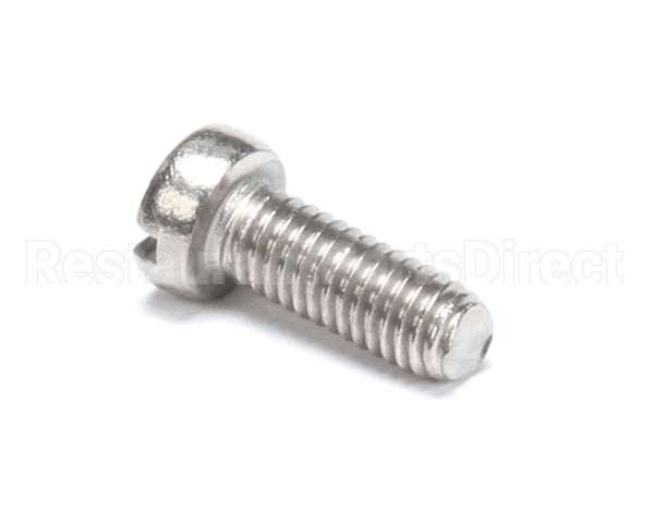 107436 Champion - Moyer Diebel Screw M6 X 16Mm Fillister Hd