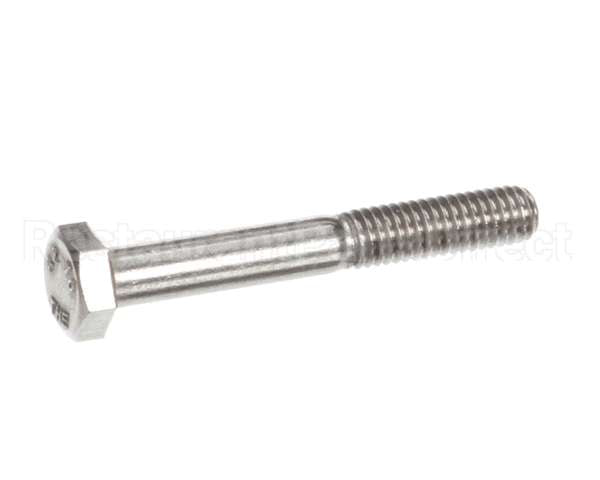 107437 Champion - Moyer Diebel Bolt M6X45Mm Hex Head