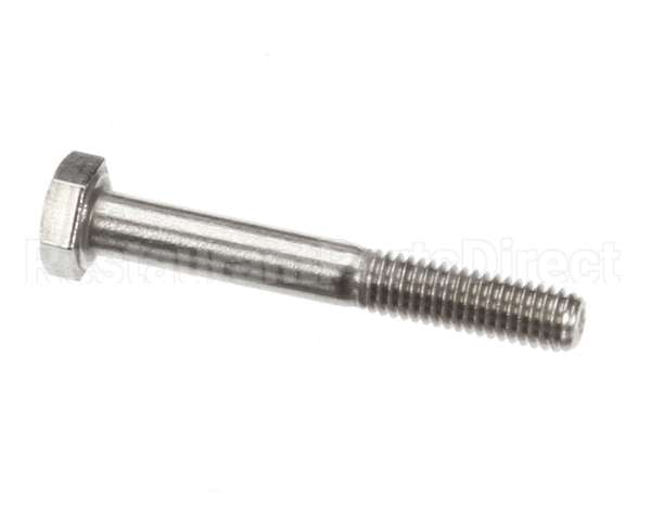 107437 Champion - Moyer Diebel Bolt M6X45Mm Hex Head