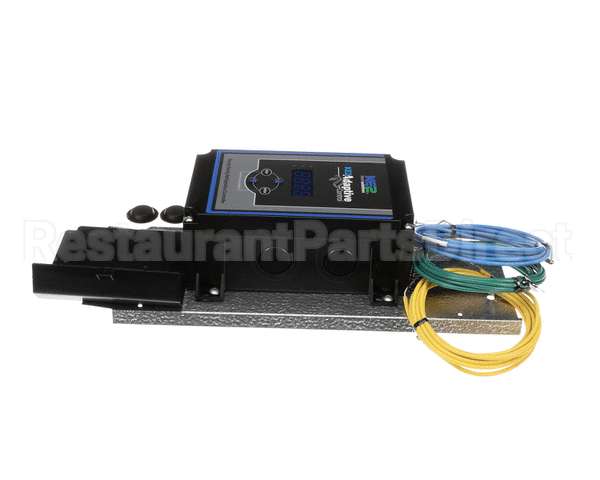 107454 Bally Retro Kit Smart Vap W/ Electr