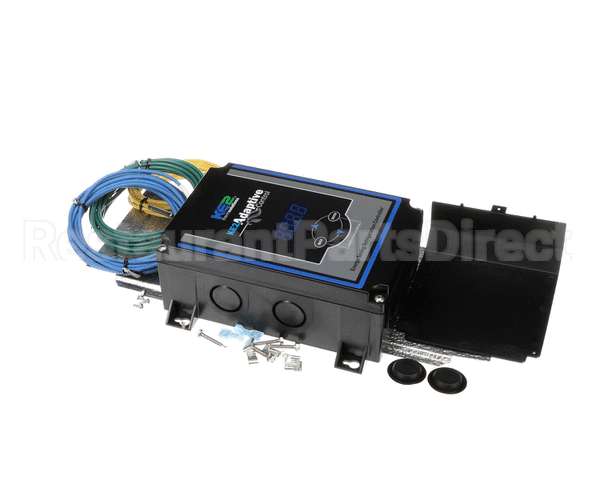 107454 Bally Retro Kit Smart Vap W/ Electr