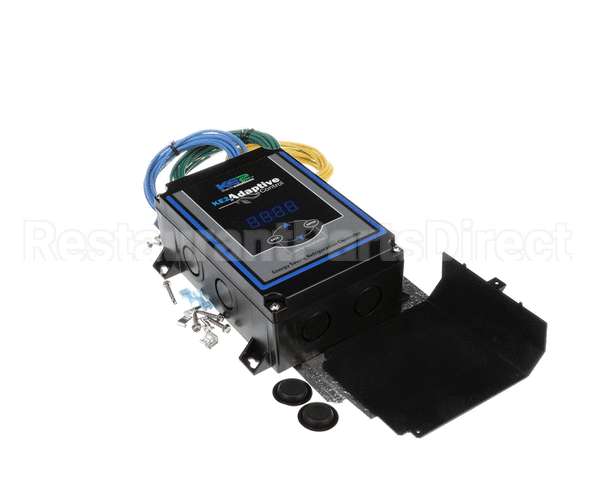 107454 Bally Retro Kit Smart Vap W/ Electr