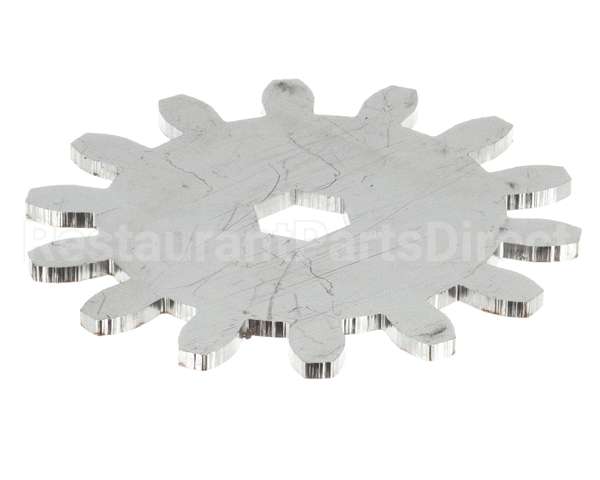 107460 Cleveland Gear;Skewer;Hex Drive