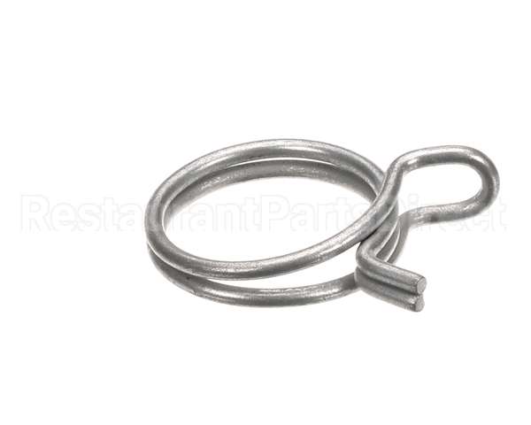 107481 Cleveland Clamp;Hose;Double Wire; 1.500