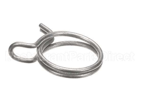 107481 Cleveland Clamp;Hose;Double Wire; 1.500
