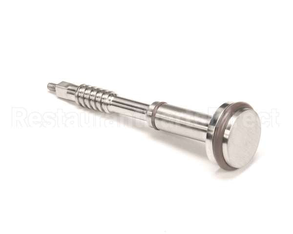107485 Cleveland Stem;1 1/2 In Draw-Off Valve