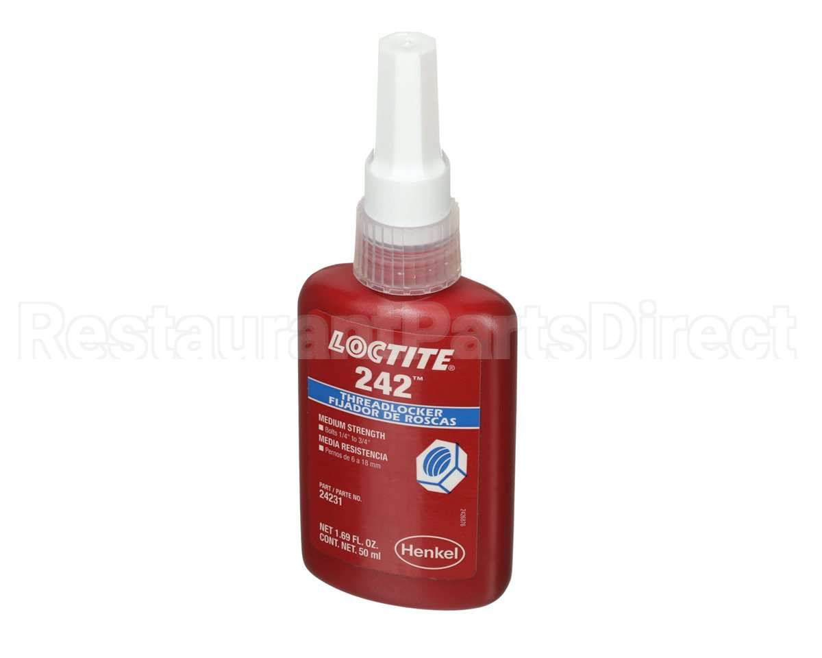 107507 Cleveland Loctite, Threadlocker 24231