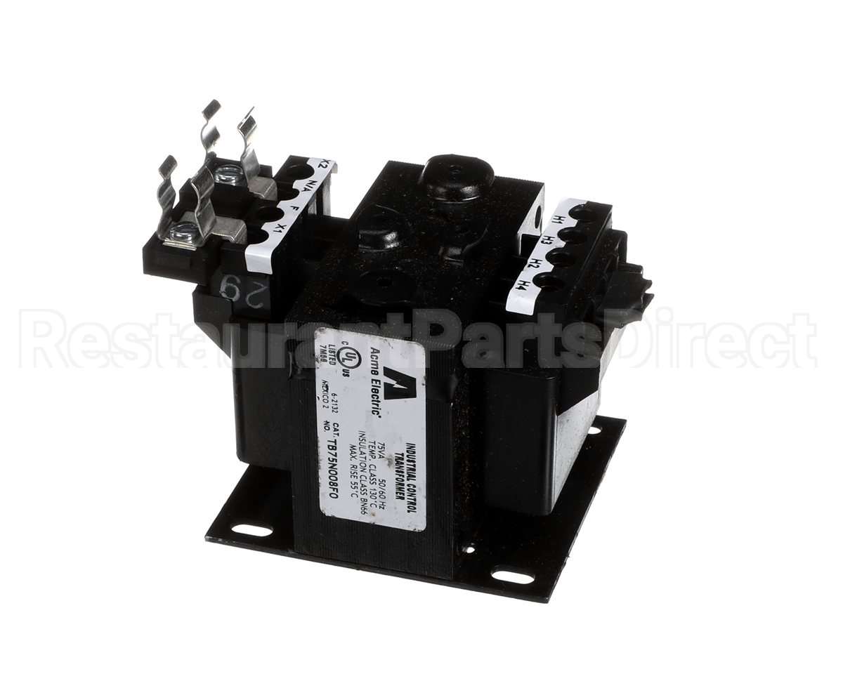 1076 Imperial Transformer 220X440,230X460,240X480 (Old