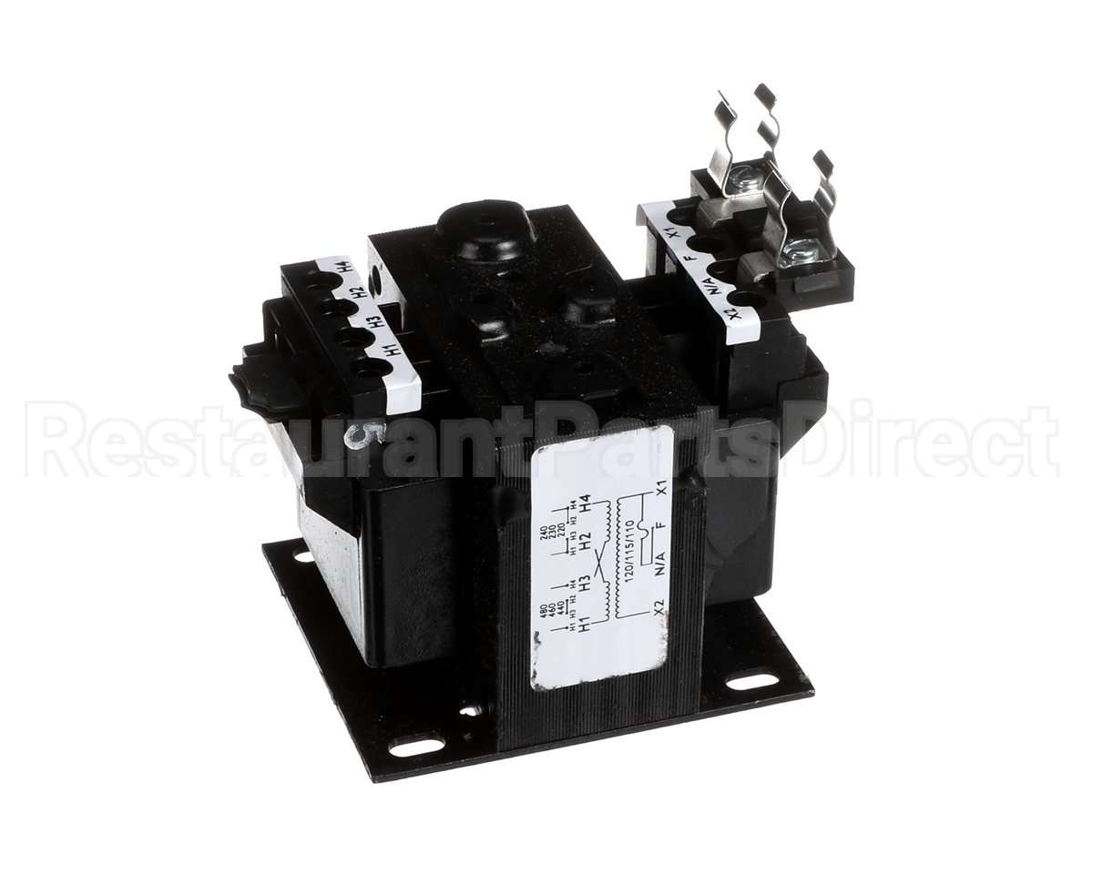 1076 Imperial Transformer 220X440,230X460,240X480 (Old