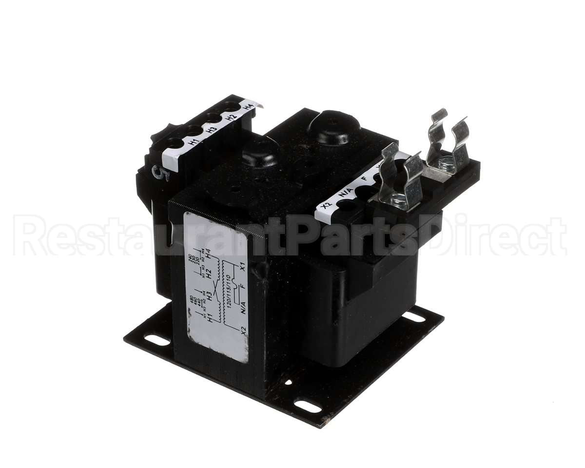 1076 Imperial Transformer 220X440,230X460,240X480 (Old