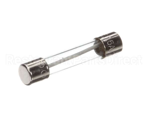 10766 Blakeslee Fuse 1-6/10 Amp Slo-Blo 250V