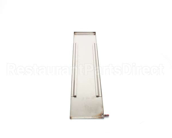 107778 Norlake Evaporator Drain Pan Assembly