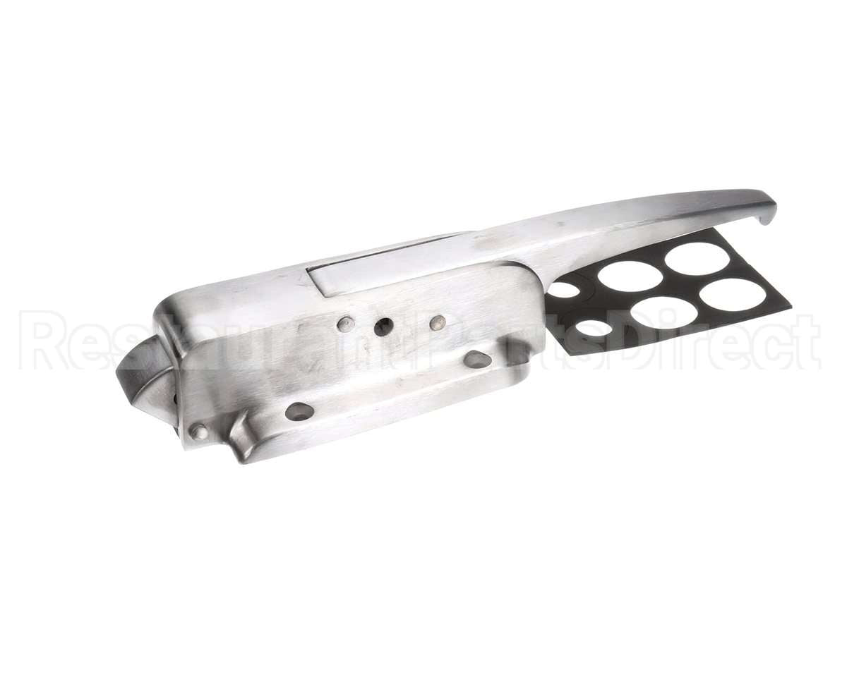 10778H06020 Kason Body Only Satin Finish No