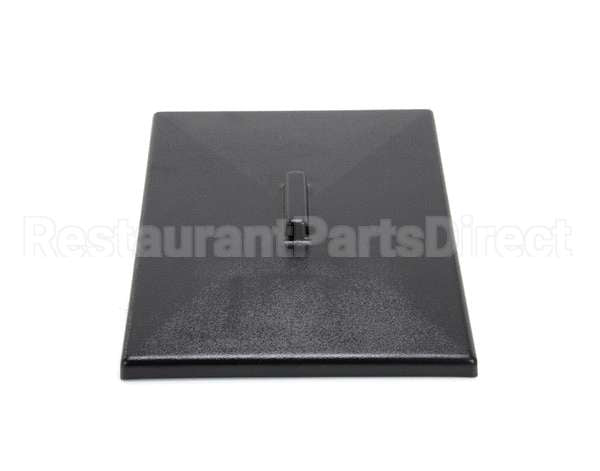 107794 Saniserv Lid, Molded Pan Mix