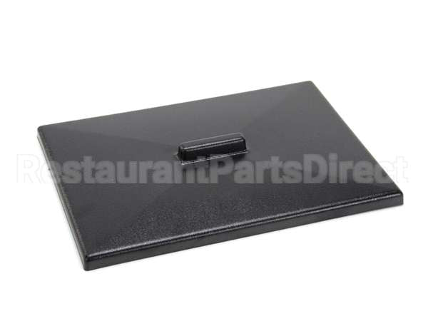 107794 Saniserv Lid, Molded Pan Mix