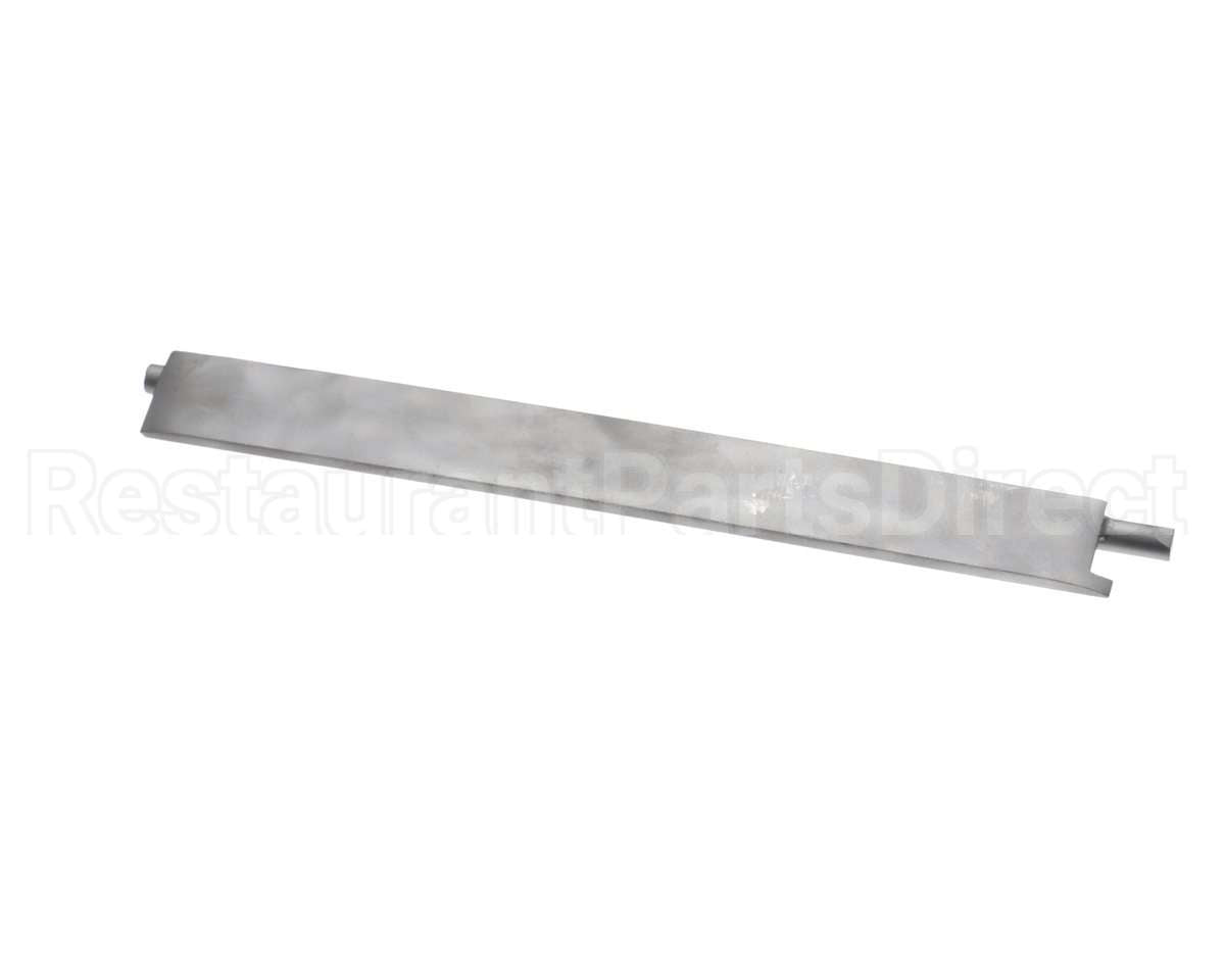107807 Saniserv Assembly Holder Blade