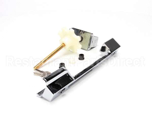 107916 Norlake Handle Nl9800 Deadbolt Locking