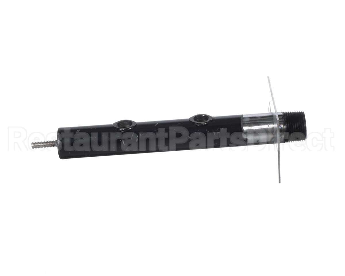 107922 Cleveland Manifold Asy;Weldment;6Pan Gas;V