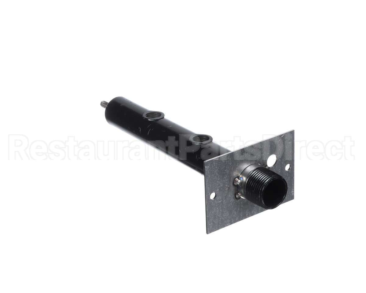 107922 Cleveland Manifold Asy;Weldment;6Pan Gas;V