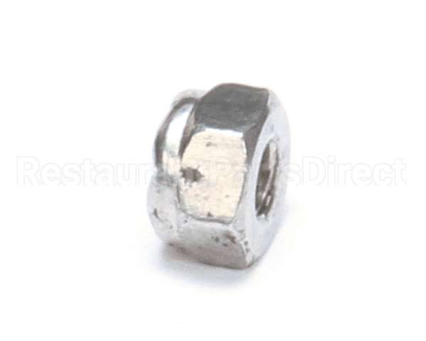 107965 Champion - Moyer Diebel Nut Grip 8-32 W/Nylon Inse