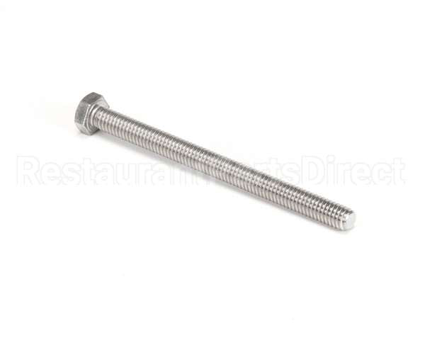 107969 Champion - Moyer Diebel Bolt 51618X 4 Hex Hd Ft