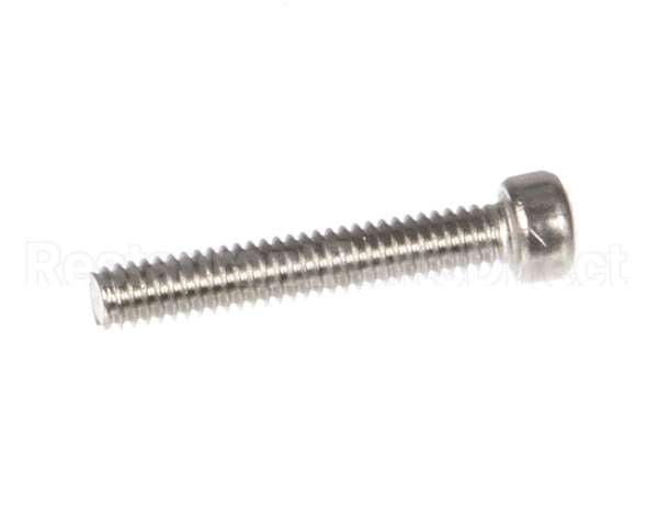 107970 Champion - Moyer Diebel Screw 8-32 X 1 Fil Crossnilock