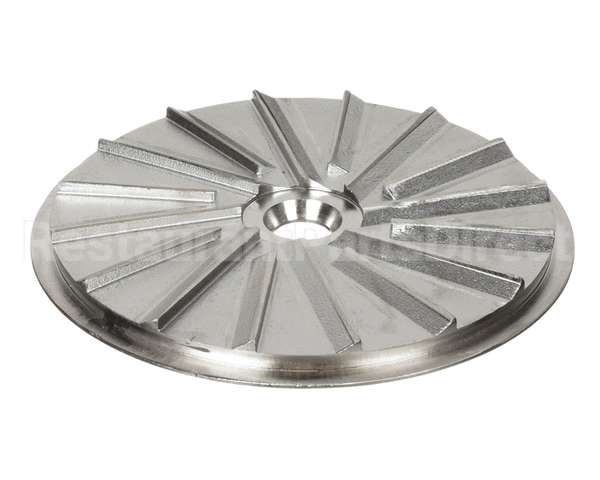 108 Nutrifaster Cutter Plate, 16 Blades - N350/N450