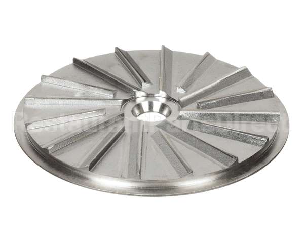 108 Nutrifaster Cutter Plate, 16 Blades - N350/N450