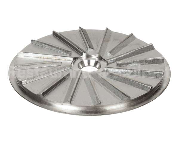 108 Nutrifaster Cutter Plate, 16 Blades - N350/N450
