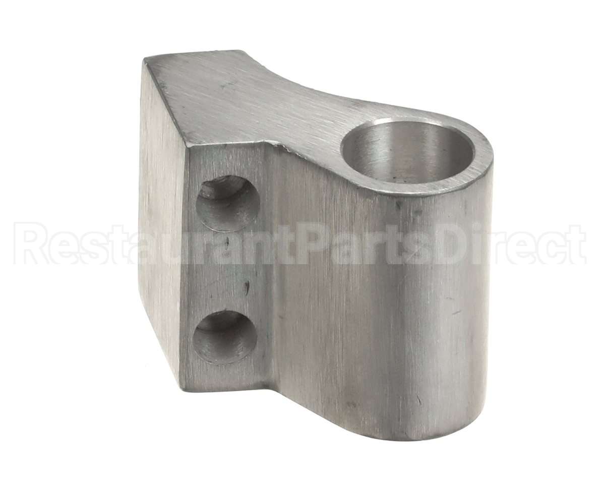 10800 Aladdin-Temp-Rite Holder,Hndl,Al,Brushed