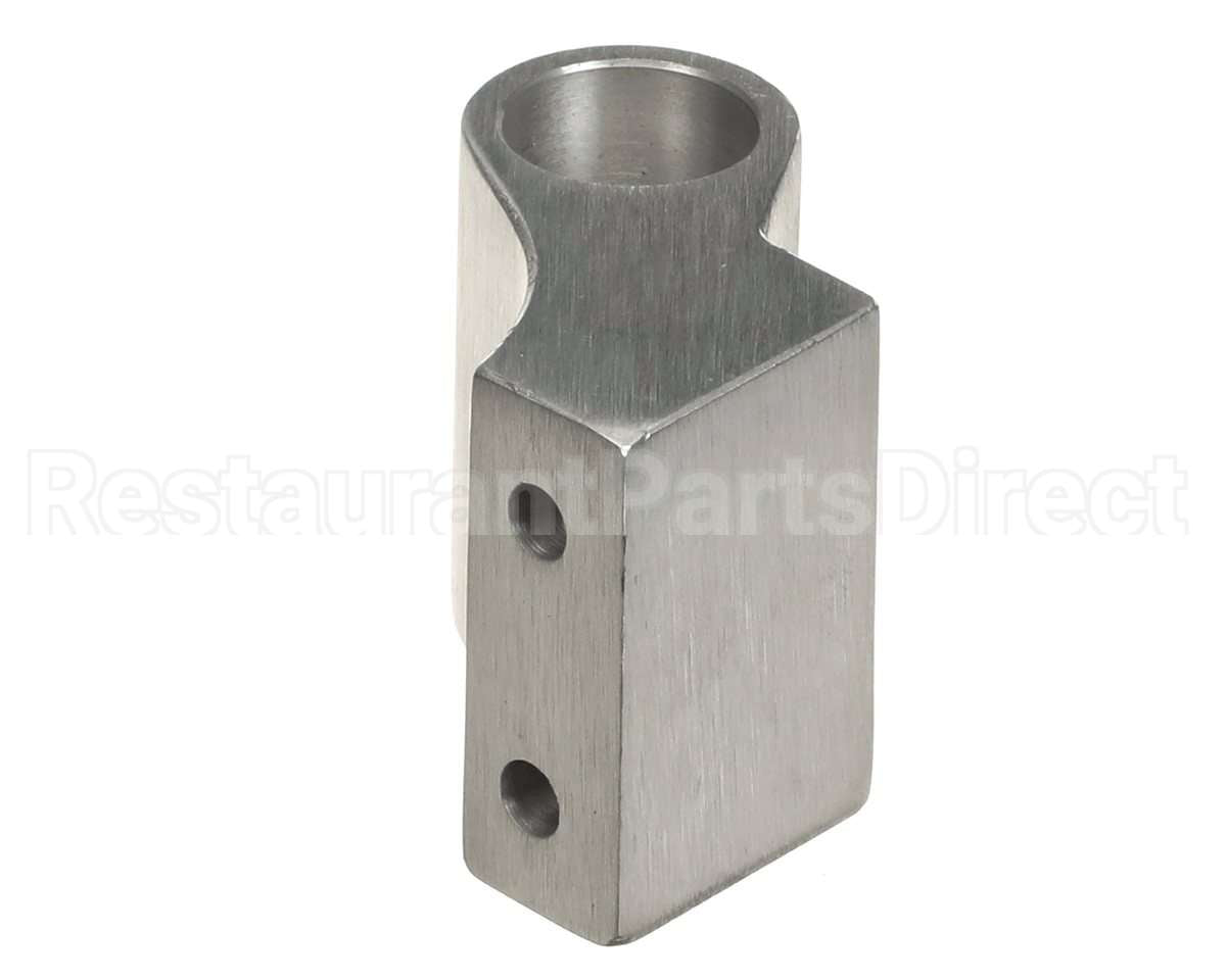 10800 Aladdin-Temp-Rite Holder,Hndl,Al,Brushed