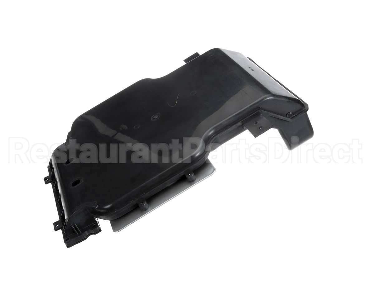 108000056 Rinnai Exhaust Duct Assembly, Ru80/98 I