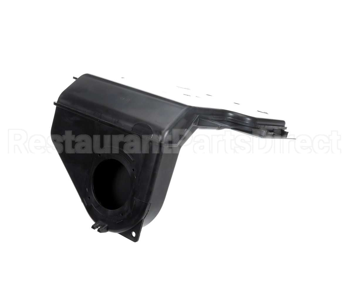 108000056 Rinnai Exhaust Duct Assembly, Ru80/98 I