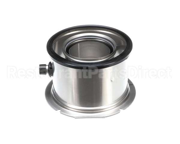 108000068 Rinnai Flue Connection Assembly Rl75/94I