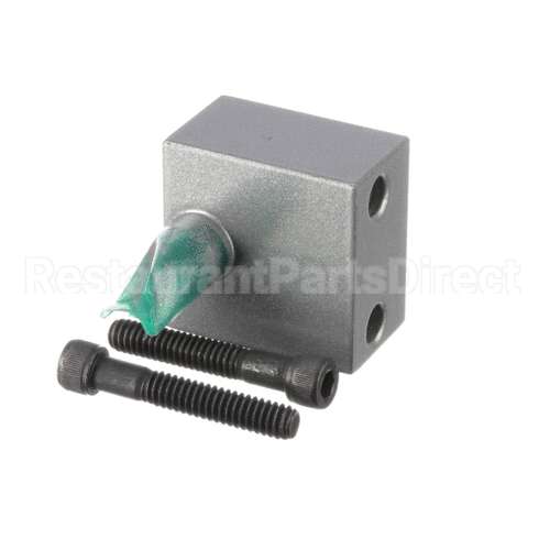 1080029A Univex Rear Bowl Clamp Assembly Srm80