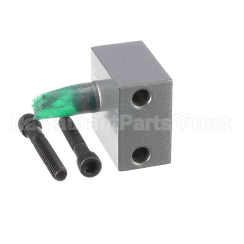 1080029A Univex Rear Bowl Clamp Assembly Srm80