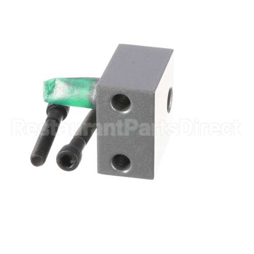 1080029A Univex Rear Bowl Clamp Assembly Srm80