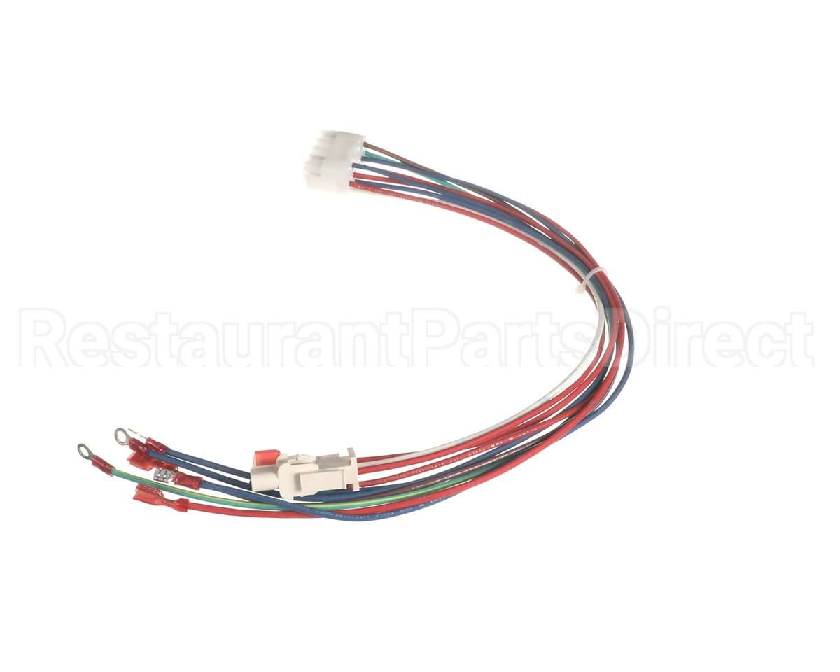 1080032 Frymaster Harness Assy,Main Yfe55 Cm3.5