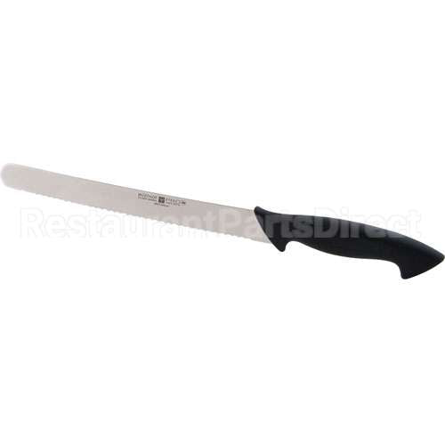 1080233 Compatible Wusthof Knife, Slicing, 11", Wavy, Wusthof