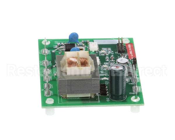 108035 Fetco Assembly. Board, Water Level Contr