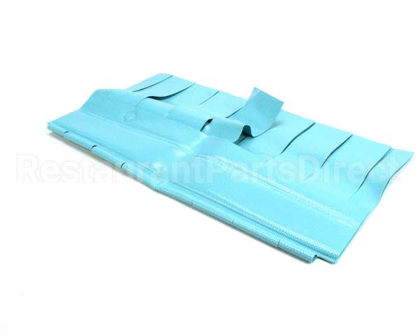 108043 Champion - Moyer Diebel Curtain 24 X 13 1/4 Rod