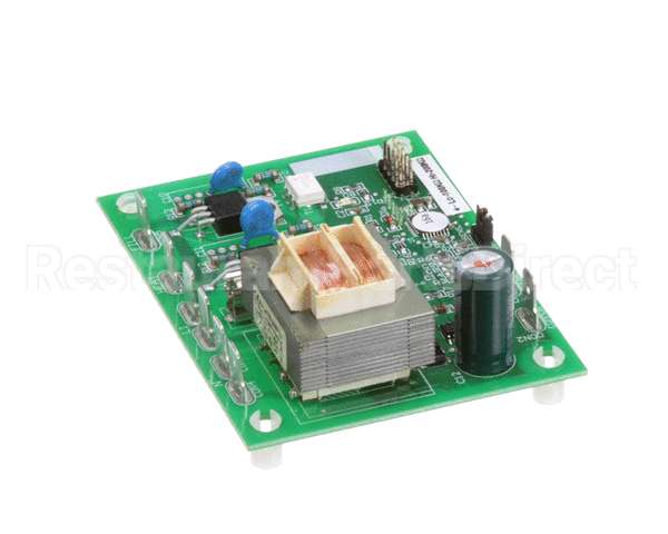 108046 Fetco Assembly, Board, Water Level Contr