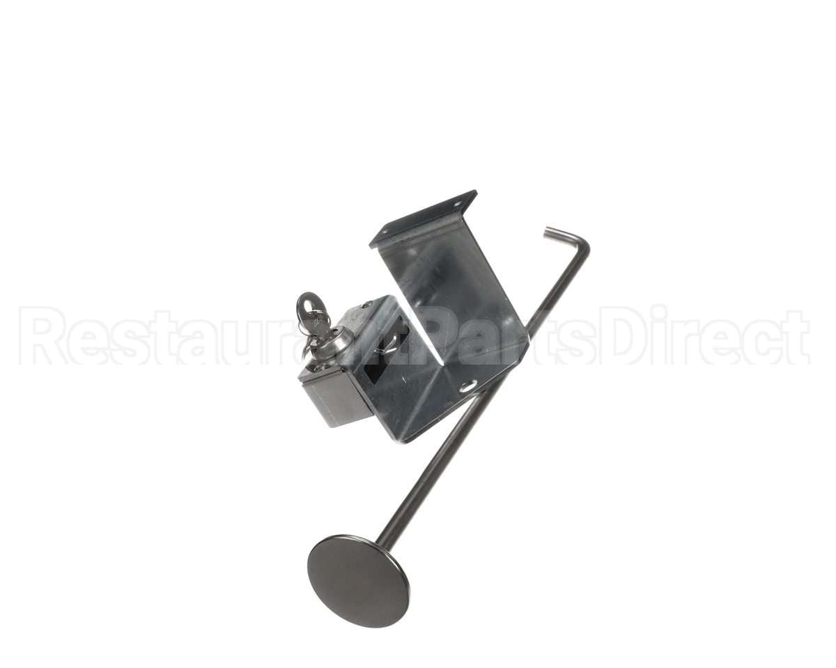 1080686SP Frymaster Handlelock Assembly, Gas Lov Rti