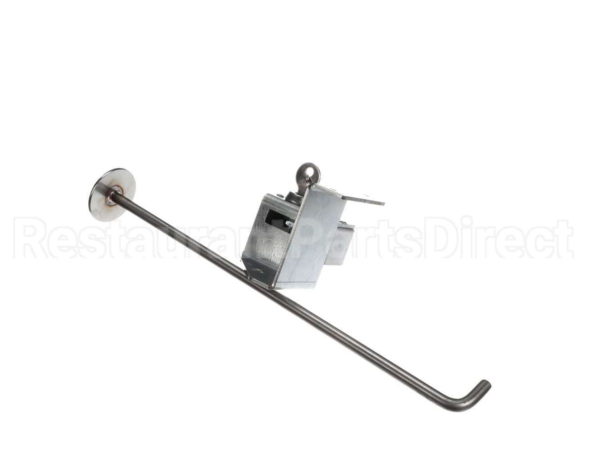1080686SP Frymaster Handlelock Assembly, Gas Lov Rti