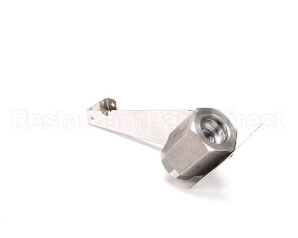 1080697SP Frymaster Valve, Elect Lov Drain Lh