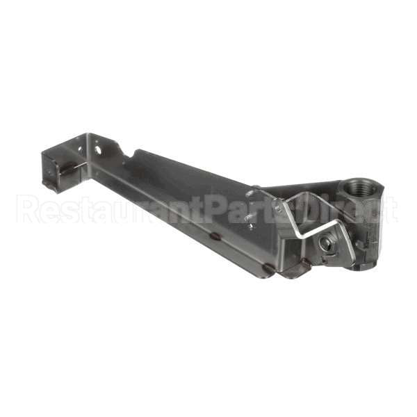 1080700SP Compatible Frymaster Valve, Elect Lov Return Rh