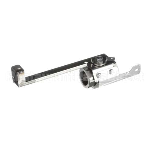 1080748SP Frymaster Valve, Gas Lov Drain Rh