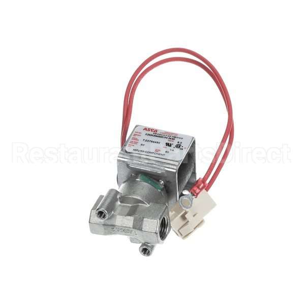 1080933 Compatible Frymaster Solenoid, Vavle 60 Hz Yf Gp55