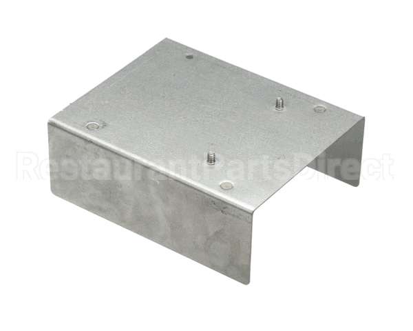 1081094SP Frymaster Plate W/Clamp,Ignition Module